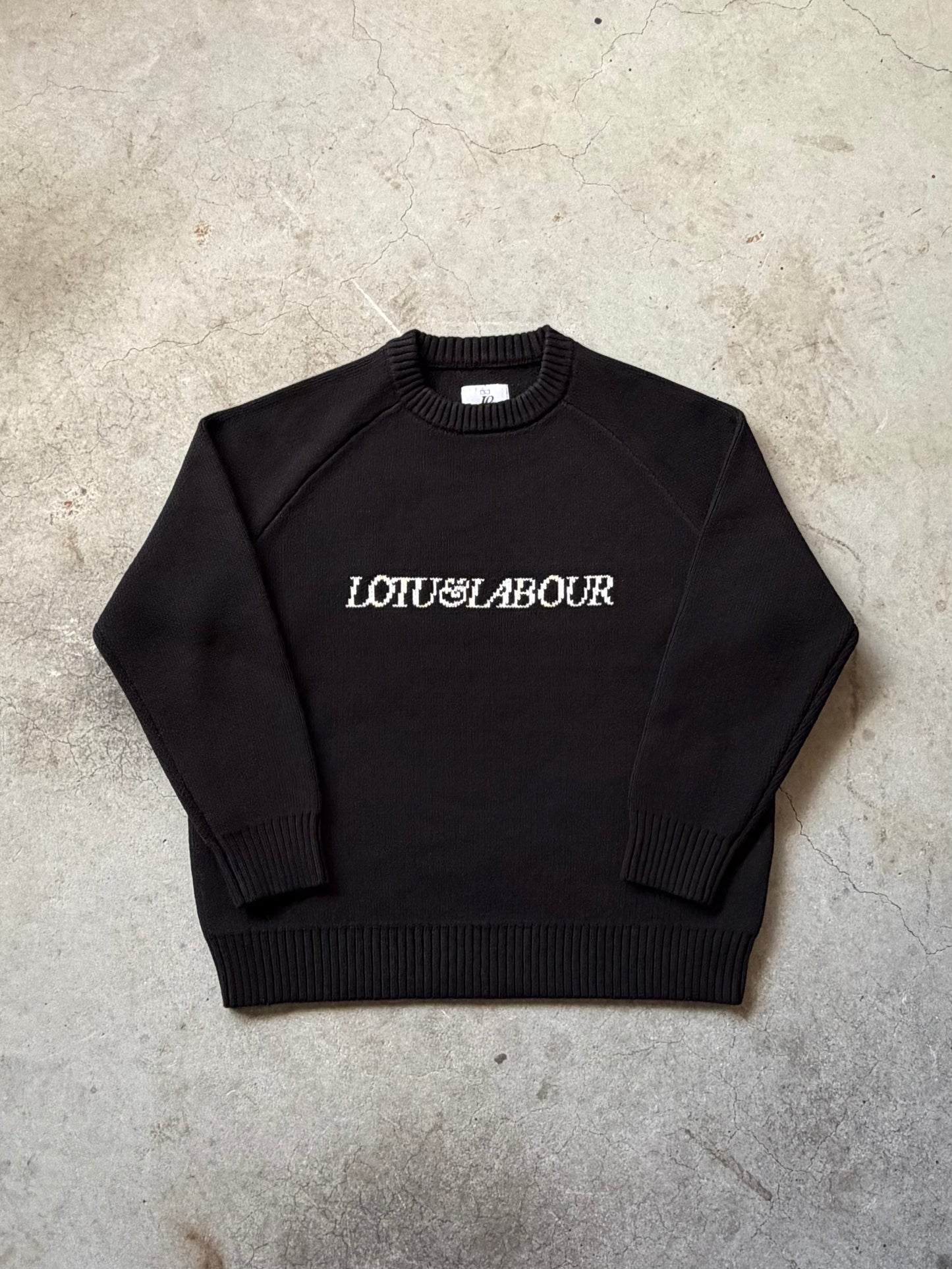 Foundation Knit